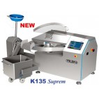 Talsa Bowl Cutter K135sb